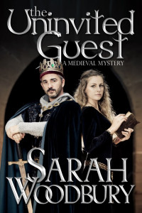 Woodbury Sarah — The Uninvited Guest