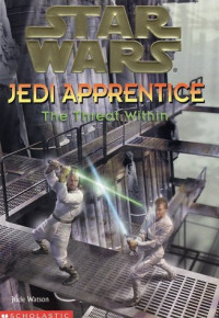 Watson Jude — The Threat Within