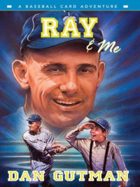 Gutman Dan — Ray & Me