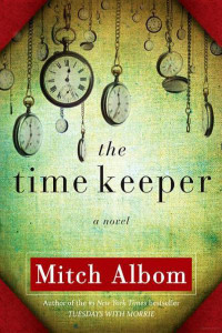 Albom Mitch — The Time Keeper