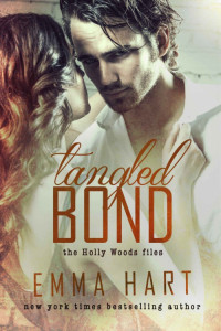 Hart Emma — Tangled Bond