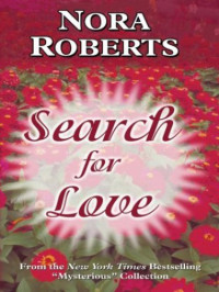 Roberts Nora — Search for Love