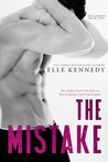 Elle Kennedy — The Mistake