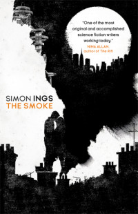 Ings Simon — The Smoke