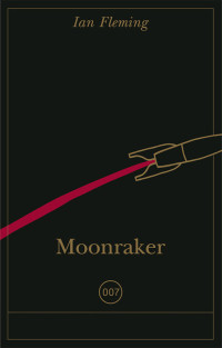 Fleming Ian — Moonraker