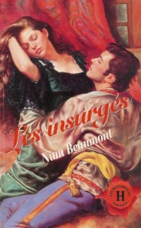 Beaumont Nina — Les Insurgés