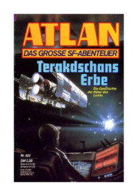 Ellmer Arndt — Terakdschans Erbe