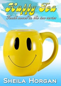 Sheila Horgan — Happy tea