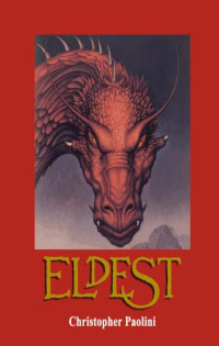 Christopher Paolini — Eldest