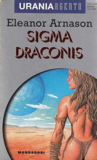 Arnason Eleanor — Sigma Draconis