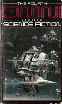 Datlow, Ellen (Editor) — The 4th Omni Book of Science Fiction