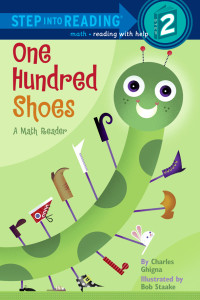 Ghigna Charles — One Hundred Shoes