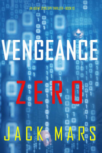 Jack Mars — Vengeance Zero