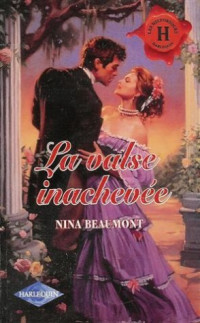 Beaumont Nina — La Valse Inachevée