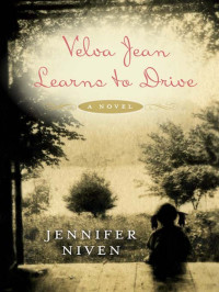 Niven Jennifer — Velva Jean Learns to Drive