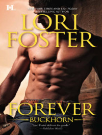 Foster Lori — Forever Buckhorn (Gabe; Jordan)