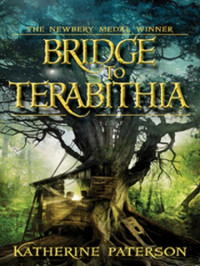 Katherine Patterson — Bridge to Terabithia