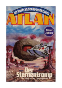 Kneifel Hans — Der Sternentramp