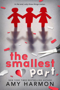 Harmon Amy — The Smallest Part