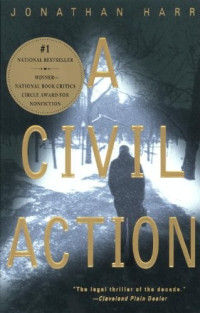 Harr Jonathan — A Civil Action