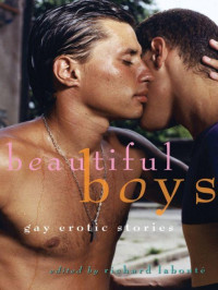 Richard Labonte — Beautiful Boys