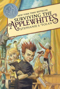 Stephanie S. Tolan — Surviving the Applewhites