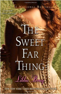 Bray, Libba — The Sweet Far Thing