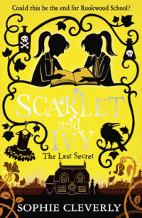 Cleverly Sophie — The Last Secret