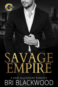 Bri Blackwood — Savage Empire