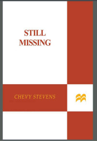 Stevens Chevy — Still Missing