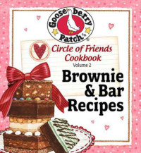 Patch Gooseberry — Brownie & Bar Recipes