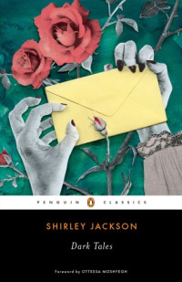 Shirley Jackson — Dark Tales