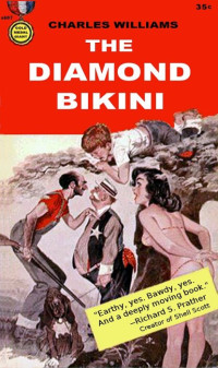 Williams Charles — The Diamond Bikini