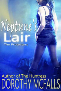 McFalls Dorothy — Neptune's Lair