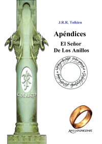 Tolkien, John Ronald Reuel — Apéndices