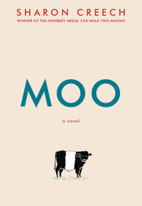 Creech Sharon — Moo