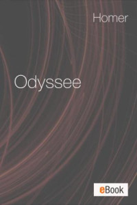 Homer — Odyssee