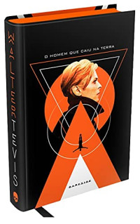 Tevis Walter — O homem que caiu na Terra