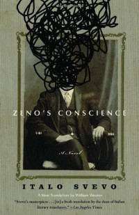 Svevo Italo — Zeno's Conscience