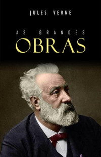 Júlio Verne — Box Grandes obras de Júlio Verne