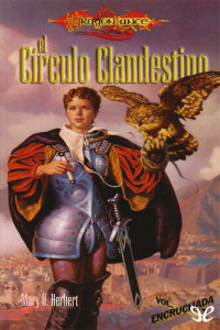 Mary H. Herbert — El círculo clandestino
