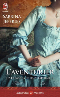 Jeffries Sabrina — L'aventurier
