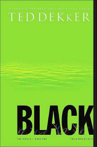 Dekker Ted — Black