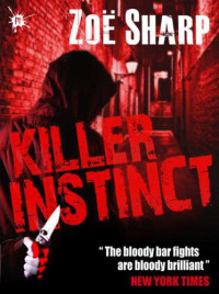 Sharp Zoe — Killer Instinct