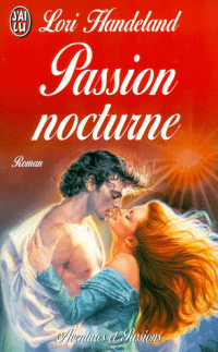 Handeland Lori — Passion Nocturne