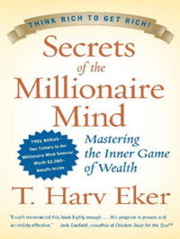 Eker Harv — Secrets of the Millionaire Mind
