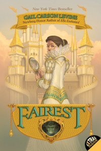 Levine, Gail Carson — Fairest