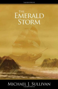 Sullivan, Michael J — The Emerald Storm