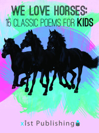 Streza Katrina — Classic Poems for Children