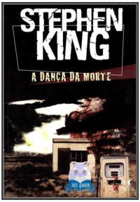 King Stephen — A dança da morte